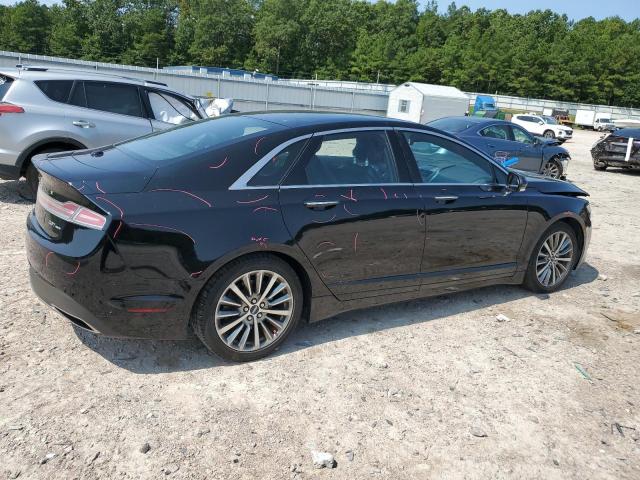 VIN 3LN6L5D97HR614963 2017 Lincoln MKZ, Select no.3