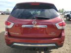 NISSAN PATHFINDER photo