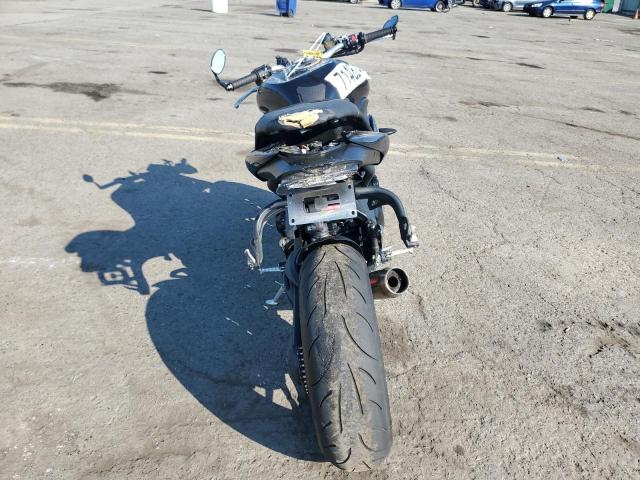 2015 TRIUMPH MOTORCYCLE SPEED TRIP - SMTN01PK2FJ684234