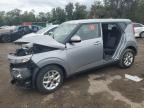 2022 KIA SOUL LX - KNDJ23AU7N7817899