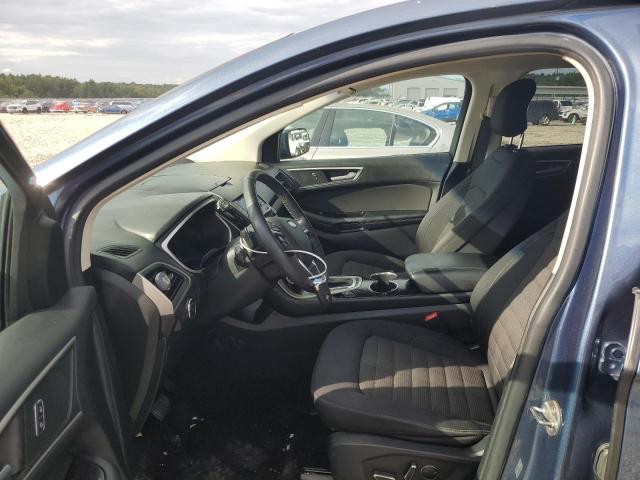 2018 FORD EDGE SEL - 2FMPK3J94JBC01161