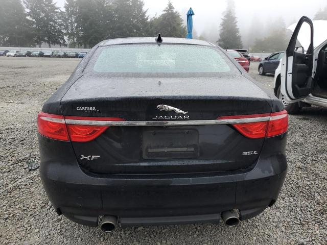 2016 JAGUAR XF PREMIUM SAJBD4BV4GCY11212