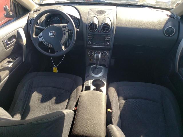 2015 NISSAN ROGUE SELE - JN8AS5MV8FW751066