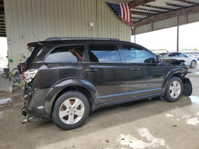 VIN 3C4PDCAB1DT587807 2013 Dodge Journey, SE no.3