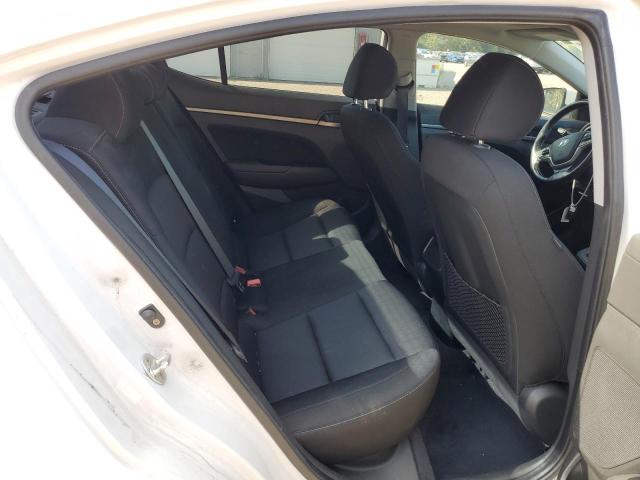 2018 HYUNDAI ELANTRA SE - KMHD84LF5JU514482