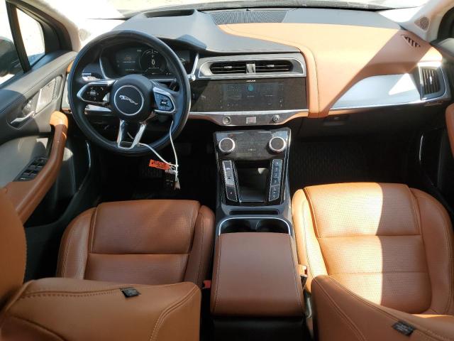 2022 JAGUAR I-PACE HSE SADHD2S13N1621117