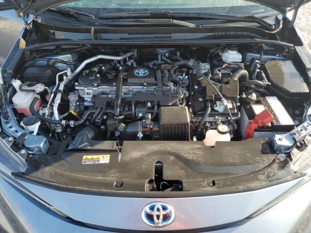 2023 TOYOTA COROLLA LE - JTDBCMFEXP3002633