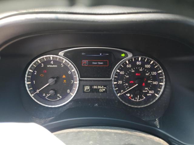 2015 INFINITI QX60 - 5N1AL0MM6FC515791