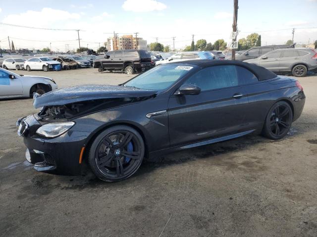 2016 BMW M6 - WBS6G9C57GD932144