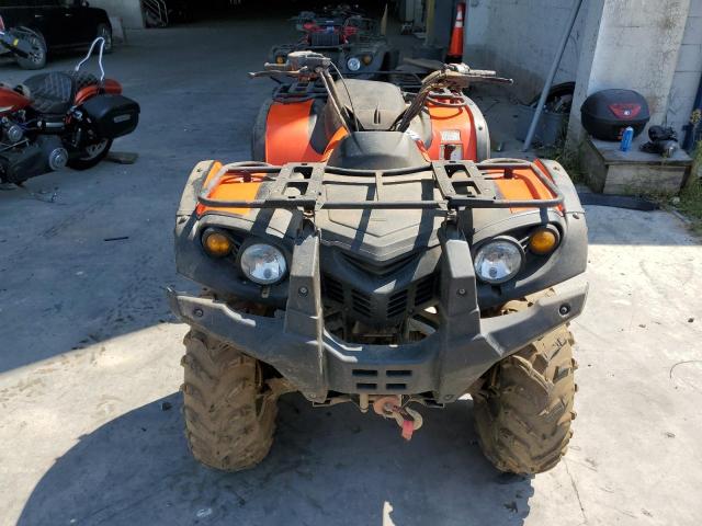 2011 ATV GRAY WOLF LWGSDYZ48BA000195