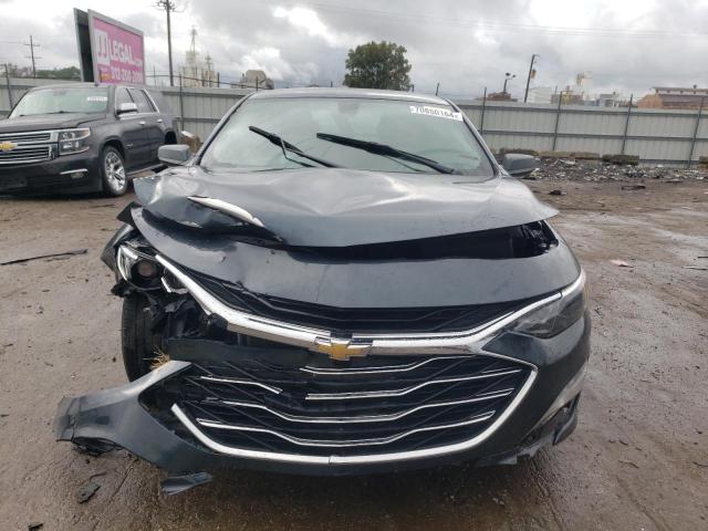 2020 CHEVROLET MALIBU LT - 1G1ZD5ST9LF078335