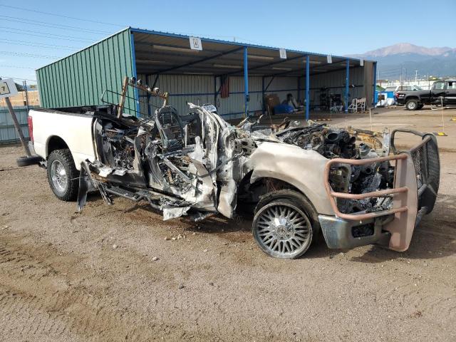 2019 FORD F350 SUPER - 1FT8W3BT5KEC77954