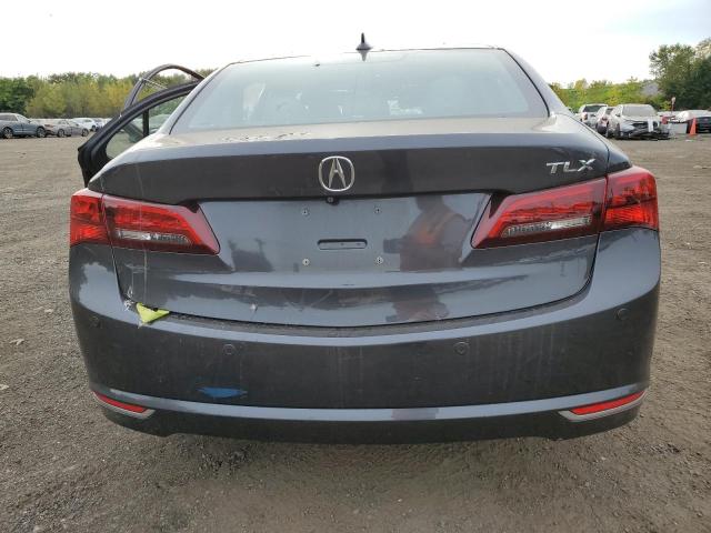 2015 ACURA TLX ADVANC 19UUB2F76FA000360