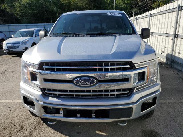 2018 FORD F150 SUPER - 1FTEW1EG0JFC25663