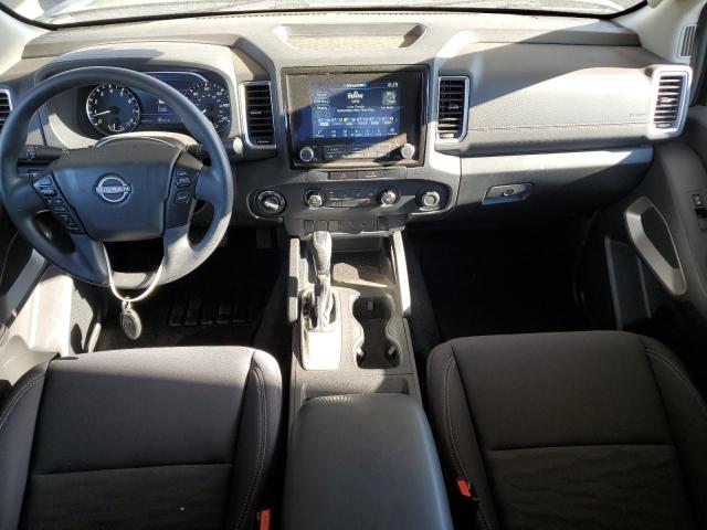 2022 NISSAN FRONTIER S - 1N6ED1EK2NN667539