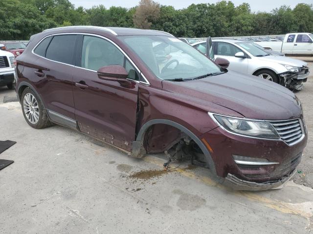 2018 LINCOLN MKC RESERV - 5LMCJ3C96JUL19511