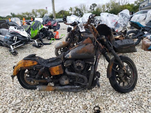 2014 HARLEY-DAVIDSON FXDL DYNA #2943273894