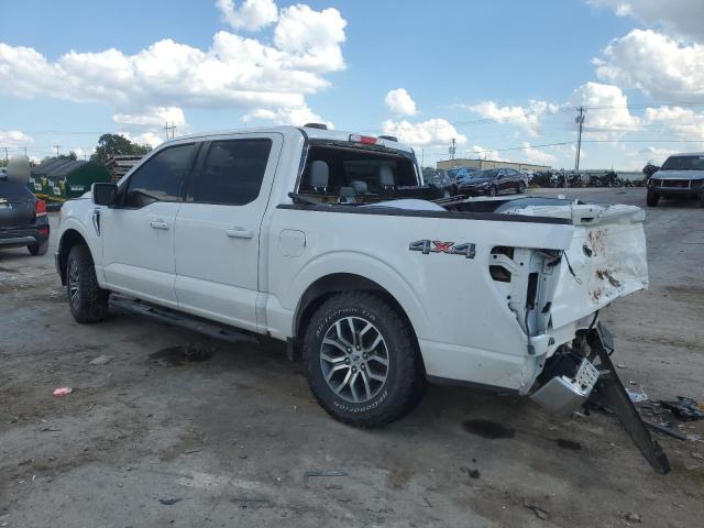 2021 FORD F150 SUPER - 1FTFW1E8XMFA29232
