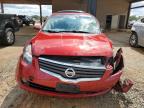 NISSAN ALTIMA 2.5 photo