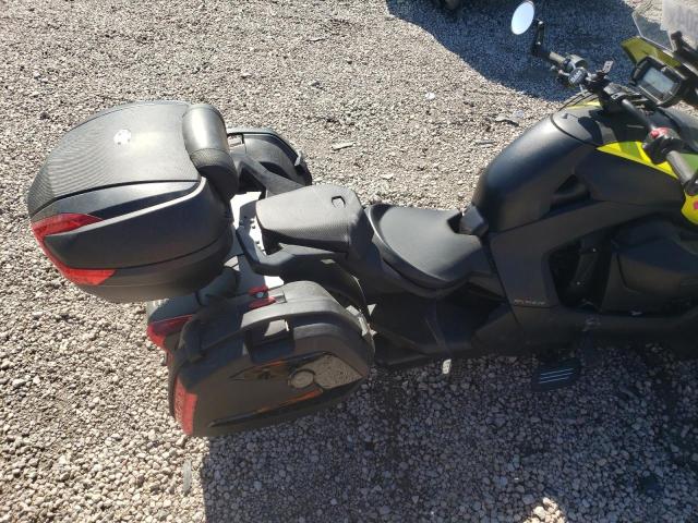 2022 CAN-AM RYKER - 3JB2FEF24NJ003389