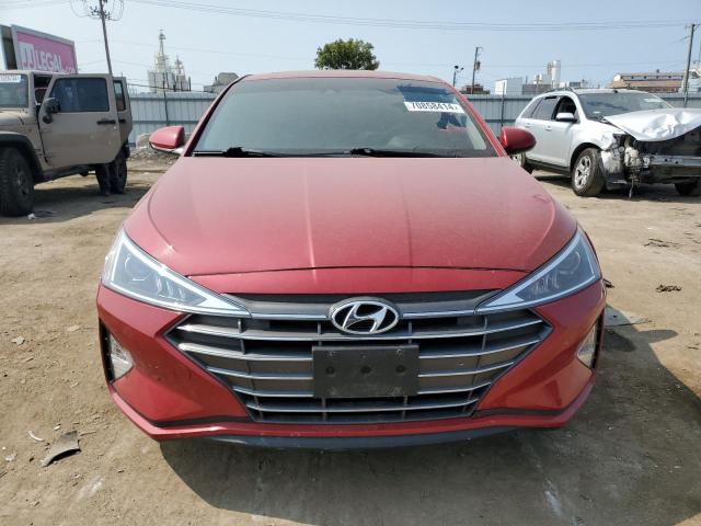 2020 HYUNDAI ELANTRA SE - KMHD84LF8LU024234