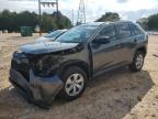2021 TOYOTA RAV4 LE - 2T3H1RFV5MC111606