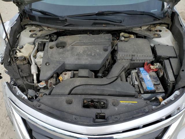 2015 NISSAN ALTIMA 2.5 - 1N4AL3AP5FC598270