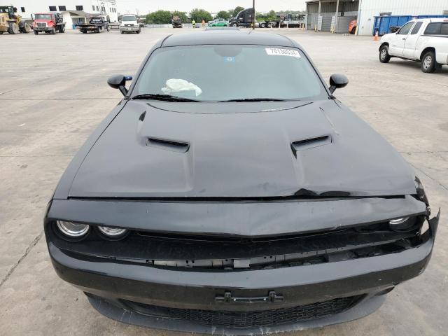 2021 DODGE CHALLENGER - 2C3CDZAG9MH552409