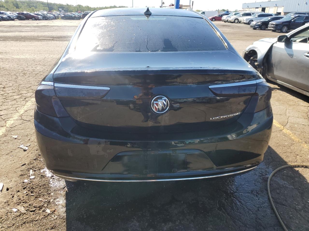 Lot #2959910283 2019 BUICK LACROSSE E