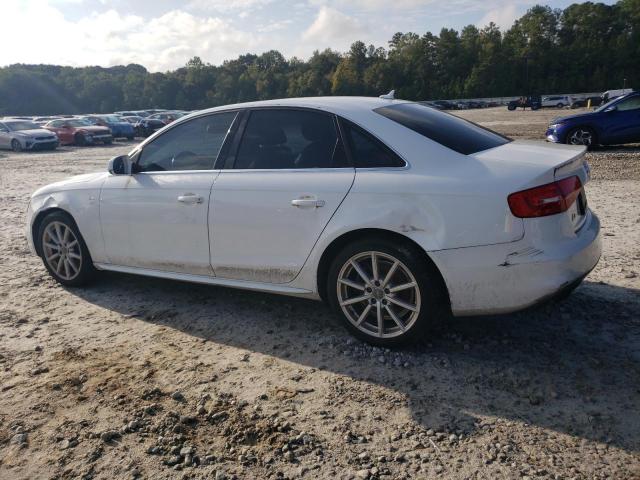 VIN WAUAFAFLXFN038919 2015 Audi A4, Premium no.2