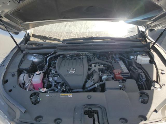 2023 LEXUS RX 350 PRE JTJCHMAA6P2009141