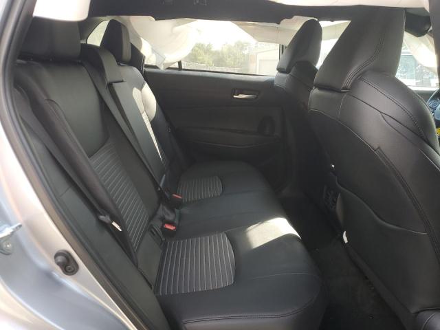 2024 TOYOTA COROLLA CR - 7MUFBABG1RV037479