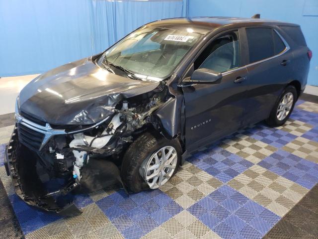 2022 CHEVROLET EQUINOX LT #2994208342