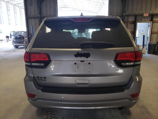 2020 JEEP GRAND CHER - 1C4RJFAG2LC209889