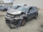 2015 KIA SORENTO LX - 5XYKT3A66FG654704