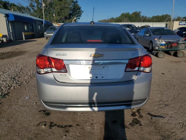 2015 CHEVROLET CRUZE LT - 1G1PE5SB8F7108404