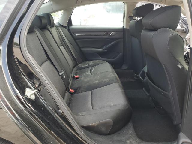 2019 HONDA ACCORD LX - 1HGCV1F1XKA141175