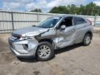 2019 MITSUBISHI ECLIPSE CR - JA4AS3AA7KZ002585