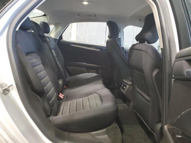 2016 FORD FUSION SE - 3FA6P0H75GR374417