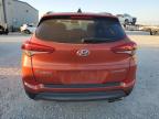 HYUNDAI TUCSON LIM photo