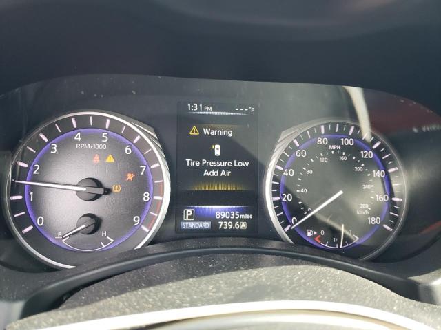 2015 INFINITI Q50 BASE - JN1BV7AR0FM403626