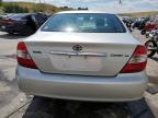 TOYOTA CAMRY LE photo