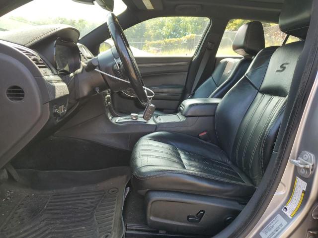 2015 CHRYSLER 300 S - 2C3CCAGG5FH767381