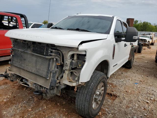 2017 FORD F250 SUPER - 1FT7W2BT0HEB53802