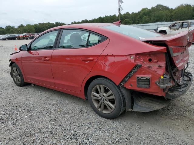 2018 HYUNDAI ELANTRA SE - 5NPD84LF4JH316331