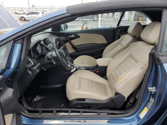 2017 BUICK CASCADA PR - W04WH3N59HG063877