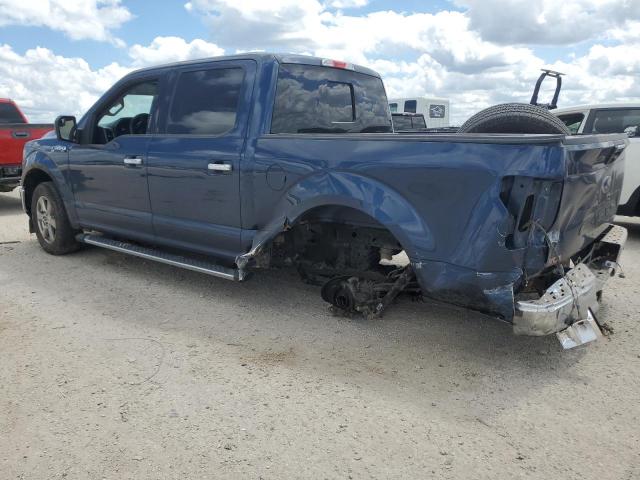 2020 FORD F150 SUPER - 1FTEW1CP1LKF03788