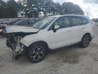 2016 SUBARU FORESTER 2 - JF2SJGXC7GH561940