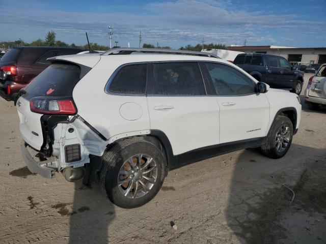 2021 JEEP CHEROKEE L - 1C4PJMLB7MD124684