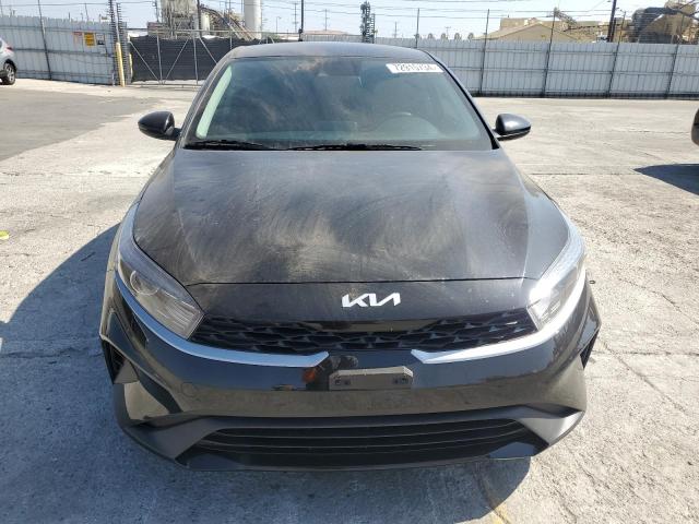 VIN 3KPF24ADXPE622720 2023 KIA FORTE no.5